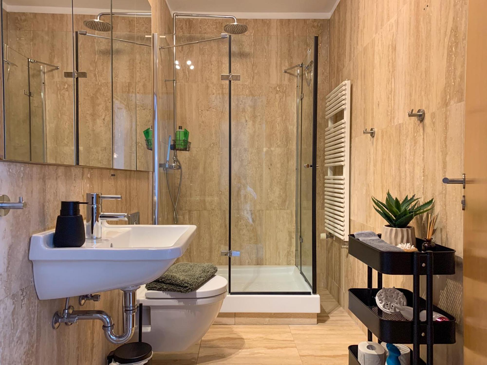 Laugavegur Penthouse Lägenhet Reykjavík Exteriör bild